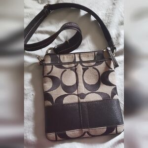 Shoulder bag